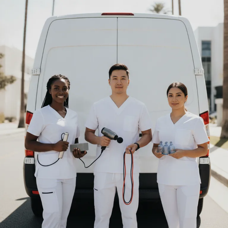 Chiropractor West Gulfport
