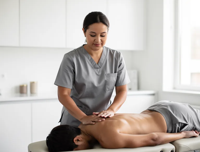 Chiropractor West Gulfport
